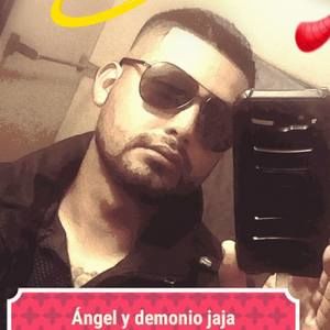 Meet your Posher, Salvador